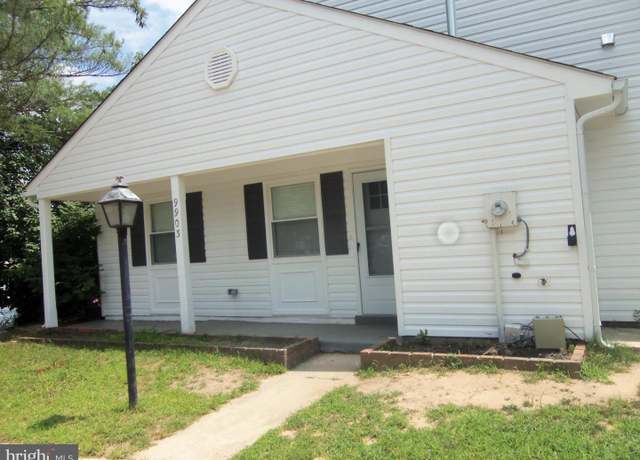 Property at 9903 Mallard Dr, Laurel, MD 20708, 2 beds, 1 bath