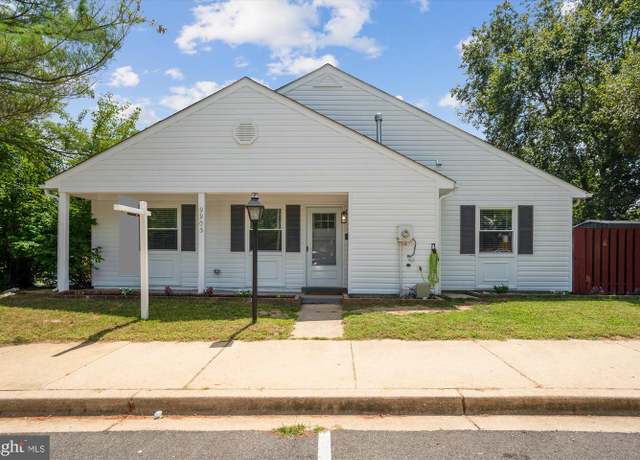 Property at 9903 Mallard Dr, Laurel, MD 20708, 2 beds, 1 bath