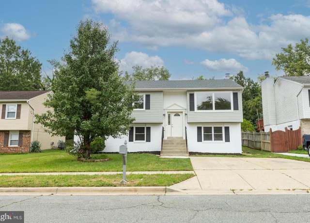 Property at 6315 Walton Ave, Suitland, MD 20746, 5 beds, 3 baths