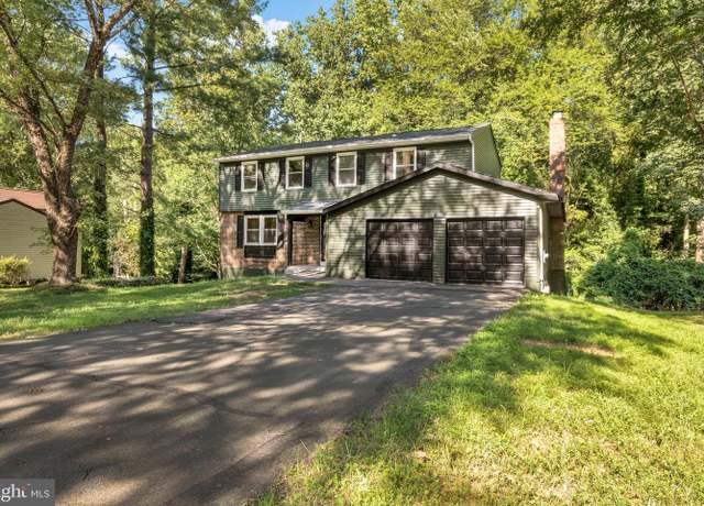 Property at 6601 Homestake Dr S, Bowie, MD 20720, 5 beds, 3.5 baths