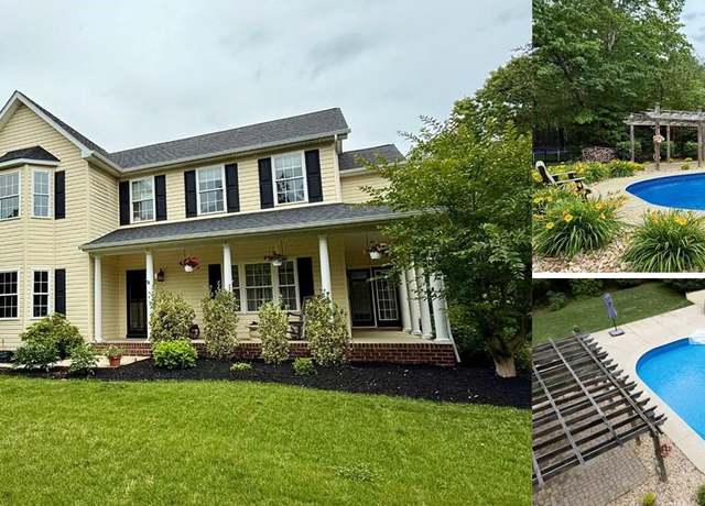 Property at 23283 Nicholson St, Hollywood, MD 20636, 5 beds, 3.5 baths