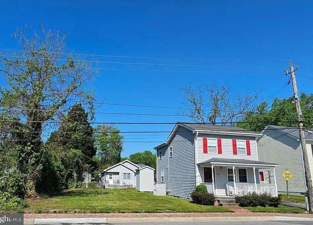 Property at 402 Talbot, Saint Michaels, MD 21663