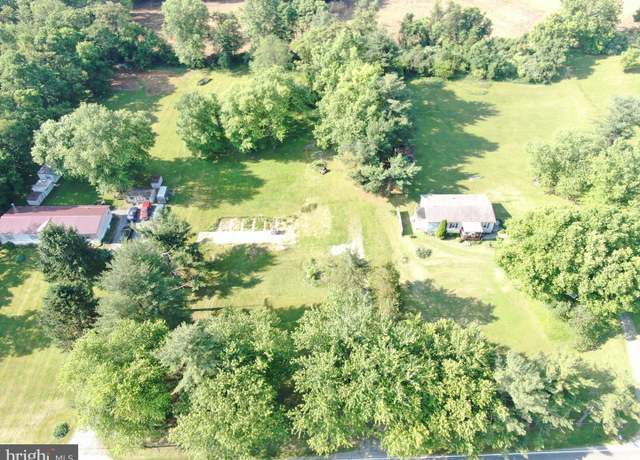 Property at TRACT 13-12115 Big Pool Rd, Clear Spring, MD 21722
