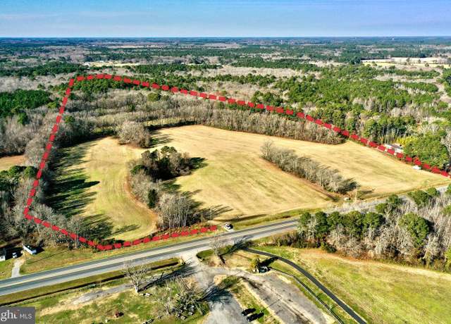 Property at 8847 Stephen Decatur Hwy, Ocean City, MD 21842