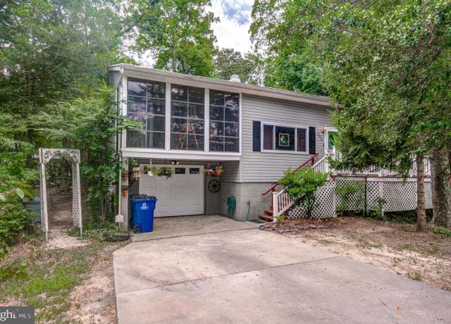 Property at 306 Ocean Pkwy, Ocean Pines, MD 21811, 3 beds, 2 baths