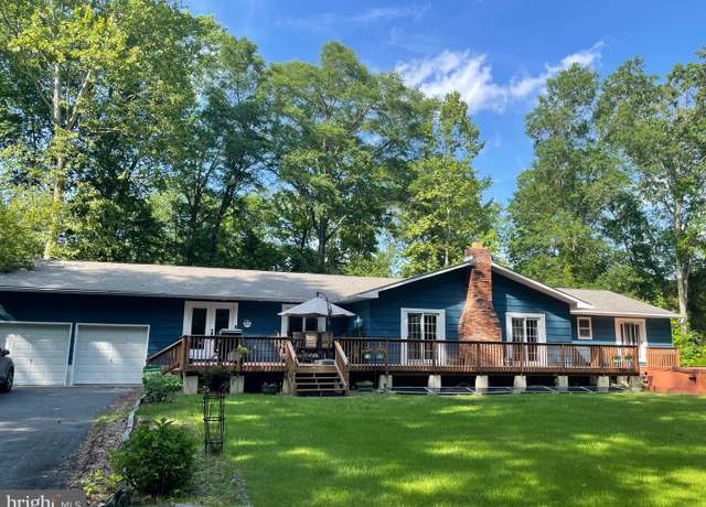 Property at 460 Pemberton Byp, Pemberton, NJ 08068, 3 beds, 2.5 baths