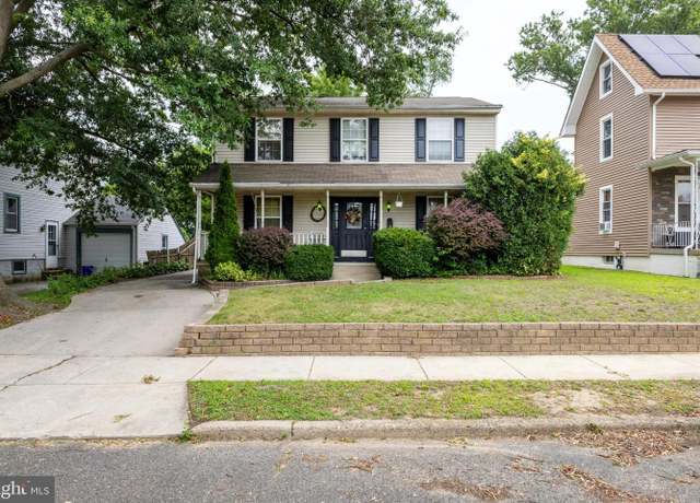 Property at 117 6th Ave, Mount Ephraim, NJ 08059, 3 beds, 2 baths
