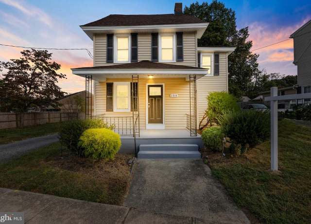 Property at 154 Kings Hwy, Mount Royal, NJ 08061, 3 beds, 2 baths