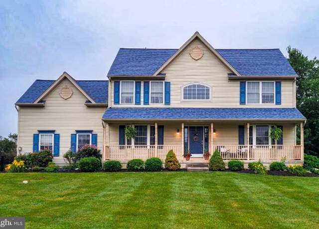 Property at 303 Briarwood, Woolwich Twp, NJ 08085, 4 beds, 3 baths