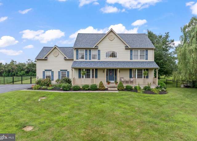 Property at 303 Briarwood Ln, Woolwich Twp, NJ 08085, 4 beds, 2.5 baths