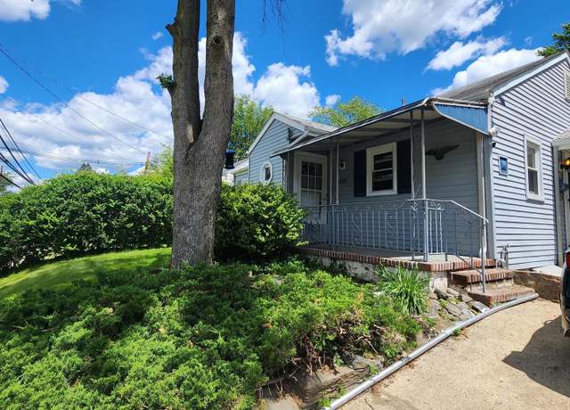 Property at 2102 Princeton Pike, Lawrence Township, NJ 08648, 4 beds, 1 bath