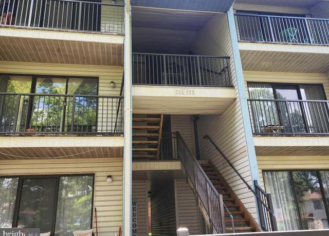 Property at 45 Scherer Ct, Lawrence Township, NJ 08648, 2 beds, 2 baths