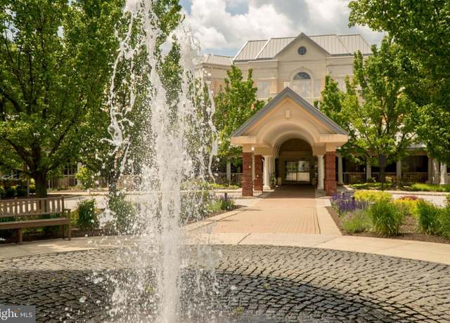 Property at 2006 Windrow Dr, Princeton, NJ 08540, 1 bed, 2 baths
