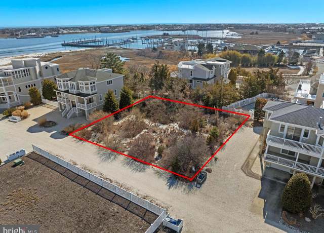 Property at 57-C Sunset Blvd, Long Beach Township, NJ 08008