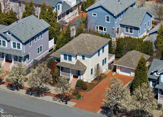 Property at 11 W Alabama, Long Beach Township, NJ 08008, 4 beds, 2 baths