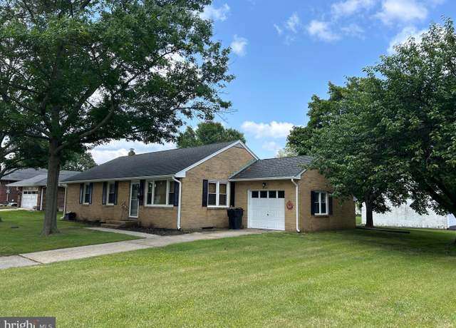 Property at 19 Grace Ave, Pennsville, NJ 08070, 3 beds, 1 bath