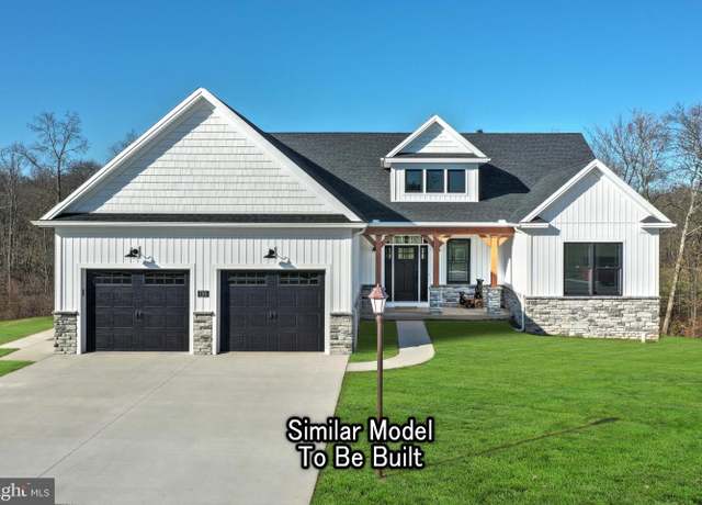 Property at 35 Warren Trl, Fairfield, PA 17320, 3 beds, 2.5 baths