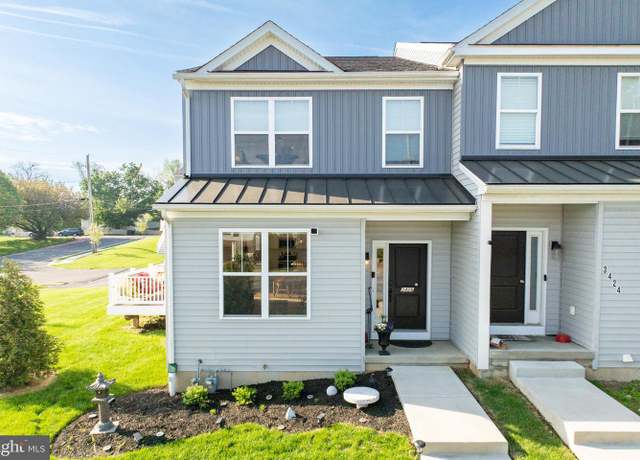 Property at 3426 Main St, Morgantown, PA 19543, 3 beds, 3.5 baths