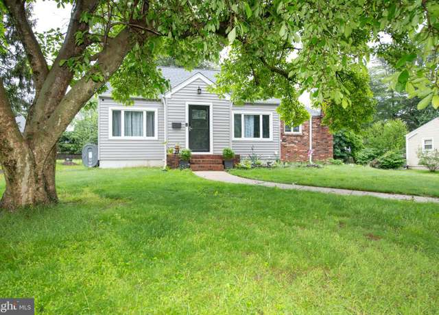 Property at 264 Barnsley Ave, Morrisville, PA 19067, 3 beds, 2 baths