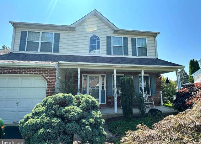 Property at 2053 Christina Ct, Feasterville Trevose, PA 19053, 3 beds, 2.5 baths