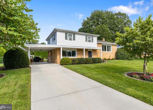 Property at 403 Allegheny, Mechanicsburg, PA 17055, 3 beds, 1.5 baths