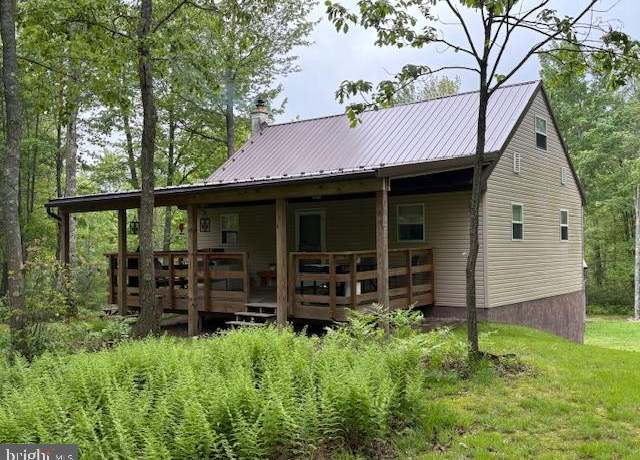 Property at 187 East, Clarence, PA 16829, 3 beds, 1 bath