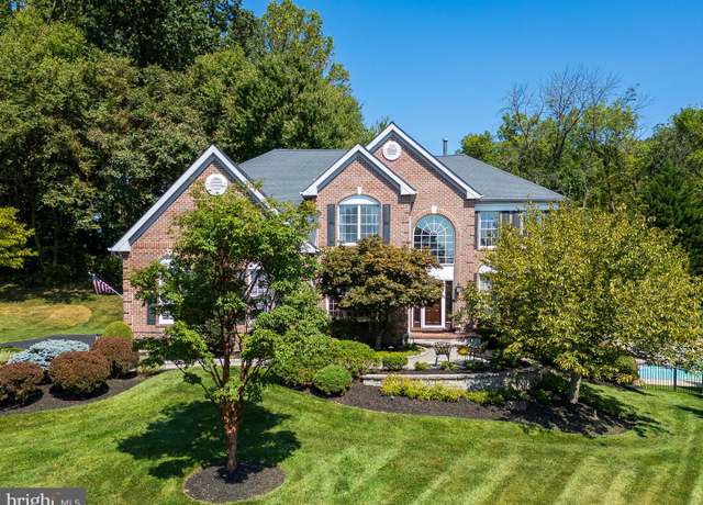 Property at 515 Preston Ct, Exton, PA 19341, 4 beds, 4 baths