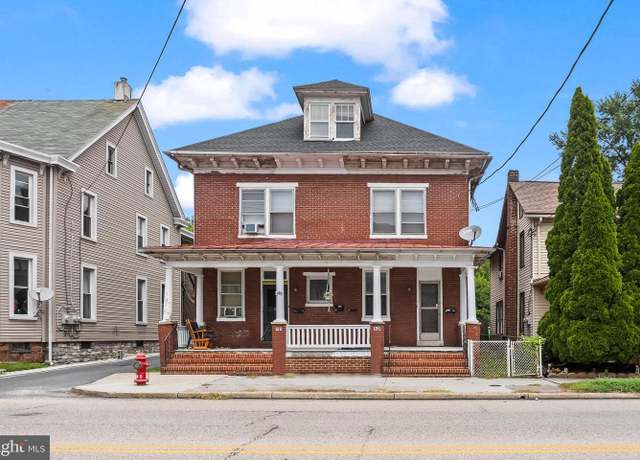 Property at 122 2nd St, Highspire, PA 17034, 5 beds