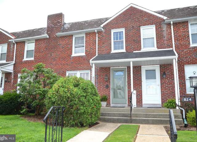 Property at 822 2nd St, Lancaster, PA 17603, 3 beds, 1 bath