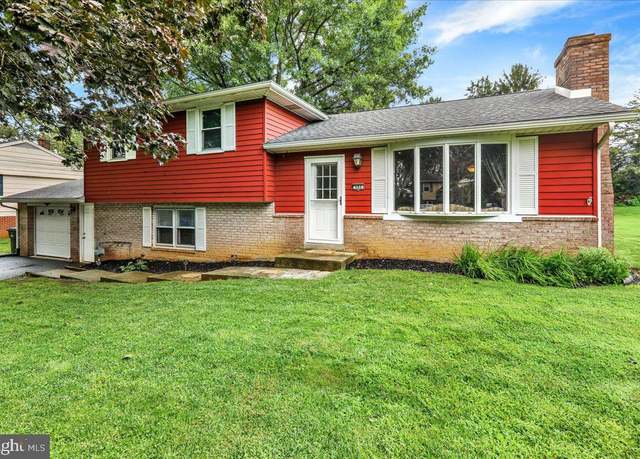 Property at 980 Boyce Ave, Lancaster, PA 17601, 4 beds, 2.5 baths