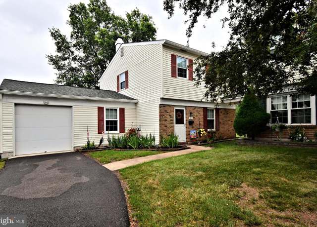 Property at 1626 Morton Ct, Lansdale, PA 19446, 3 beds, 2.5 baths