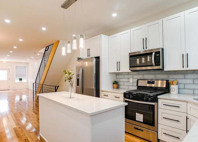 Property at 5345 Pentridge St, Philadelphia, PA 19143, 5 beds, 3.5 baths