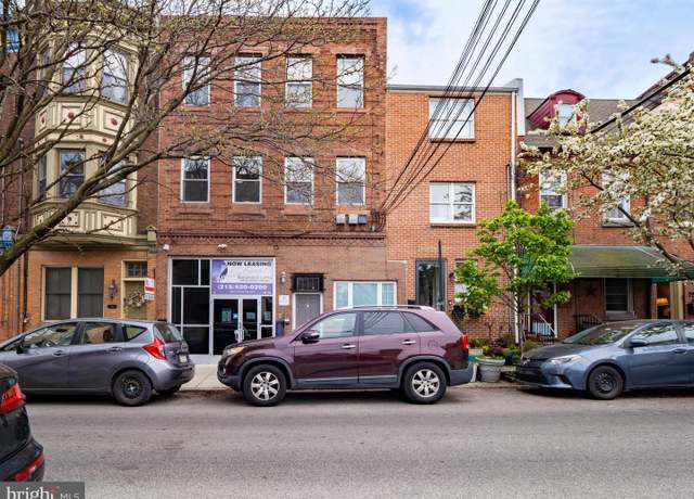 Property at 710-16 S American St, Philadelphia, PA 19147, 15 beds