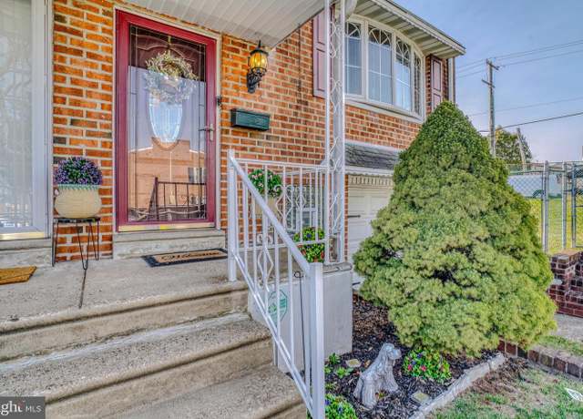 Property at 3600 Rayland Rd, Philadelphia, PA 19154, 2 beds, 1.5 baths