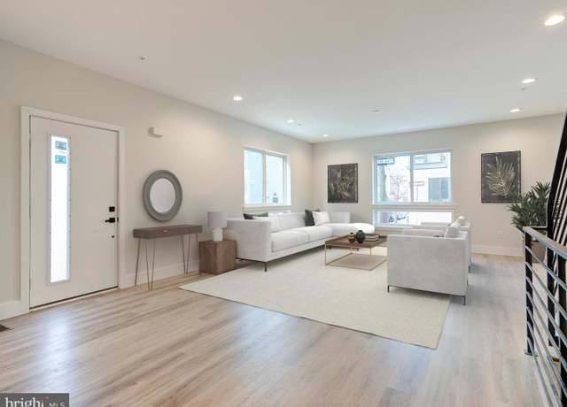 Property at 630 Moyer, Philadelphia, PA 19125, 4 beds, 3.5 baths
