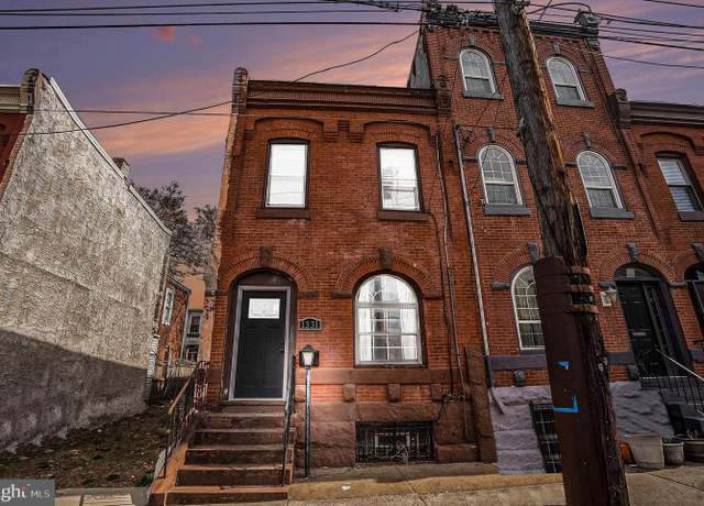 Property at 1331 N 29th St, Philadelphia, PA 19121, 3 beds, 1.5 baths