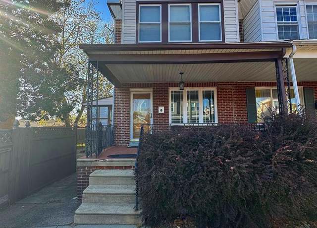 Property at 7012 Algard St, Philadelphia, PA 19135, 3 beds, 2 baths