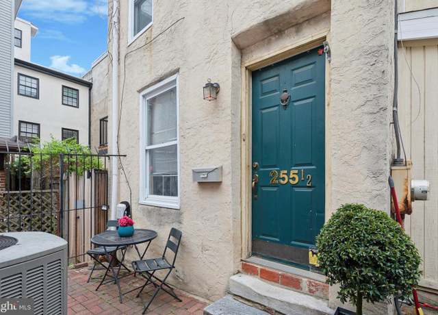 Property at 255 Fulton St Unit 1/2, Philadelphia, PA 19147, 2 beds, 1 bath