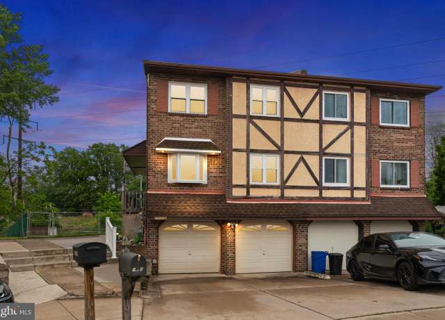Property at 15183 Beverly Dr, Philadelphia, PA 19116, 4 beds, 4.5 baths