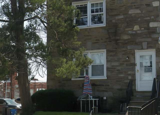 Property at 1330 Levick St, Philadelphia, PA 19111, 4 beds