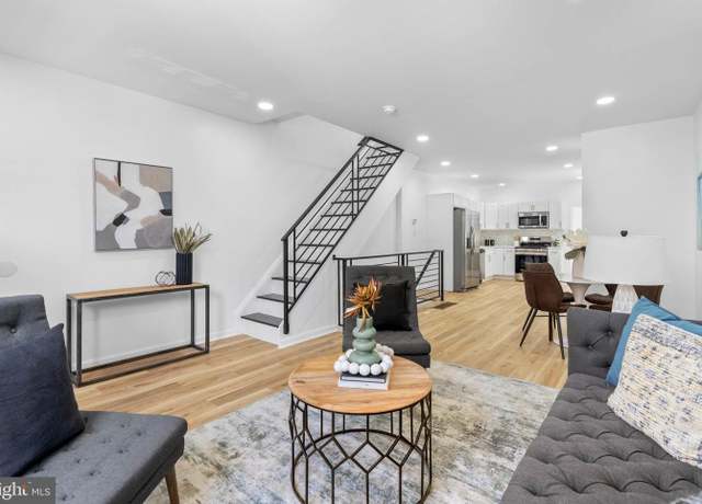 Property at 1837 N 28th St, Philadelphia, PA 19121, 3 beds, 2.5 baths