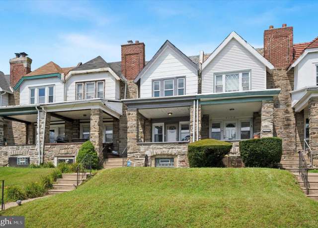 Property at 2431 77th Ave, Philadelphia, PA 19150, 3 beds, 2 baths