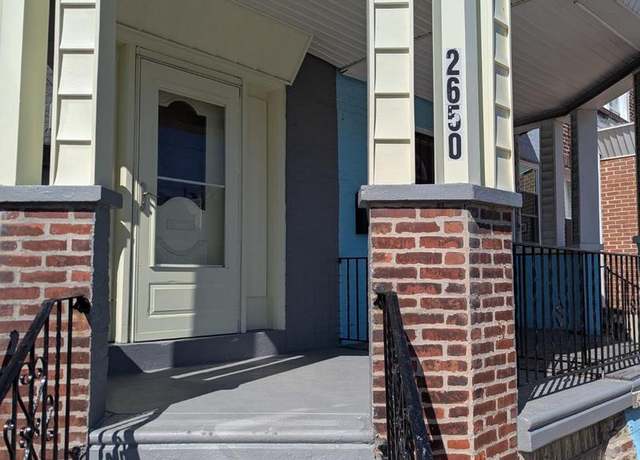 Property at 2650 S 68th, Philadelphia, PA 19142, 3 beds, 1 bath