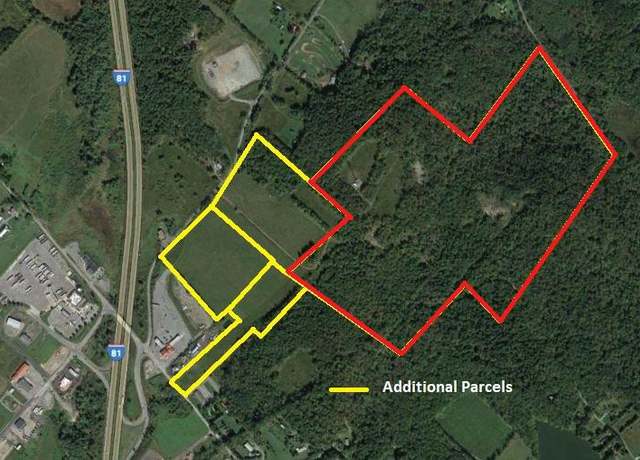 Property at R.d.1, New Milford, PA 18834