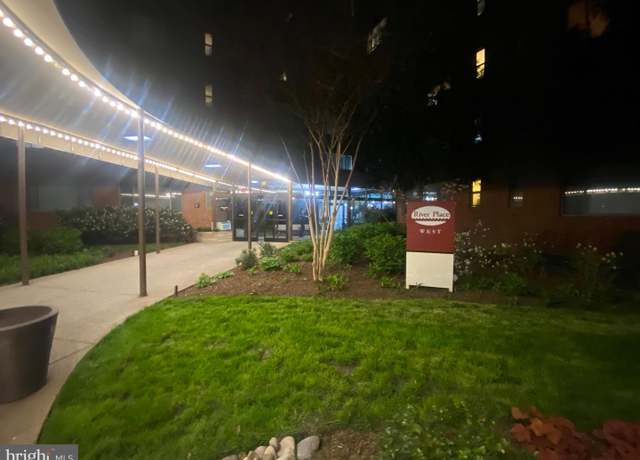 Property at 1111 Arlington Blvd #204, Arlington, VA 22209, 1 bed, 1 bath
