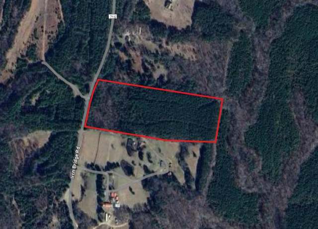 Property at Lot 17 Iron Bridge Rd, Lawrenceville, VA 23868