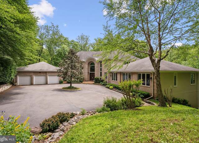 Property at 1342 Potomac School Rd, Mclean, VA 22101, 8 beds, 8.5 baths