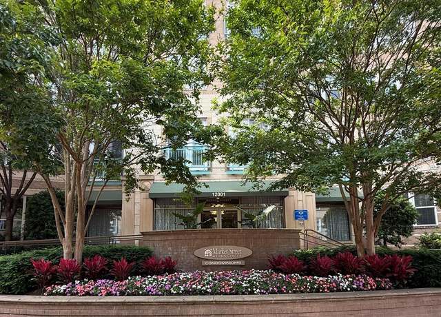 Property at 12001 Market St #340, Reston, VA 20190, 2 beds, 2 baths