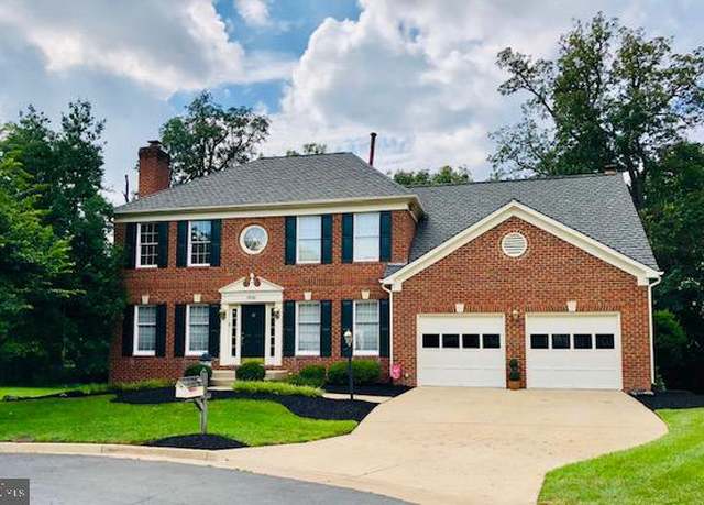 Property at 13136 Curved Iron Rd, Herndon, VA 20171, 4 beds, 4.5 baths