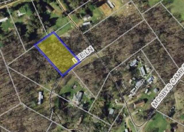 Property at 0 Lee Ln, Stanley, VA 22851